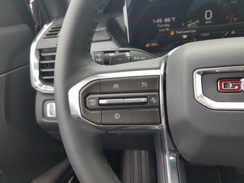 New 2026 GMC Acadia Elevation w/ Elevation Premium Package FWD image 21