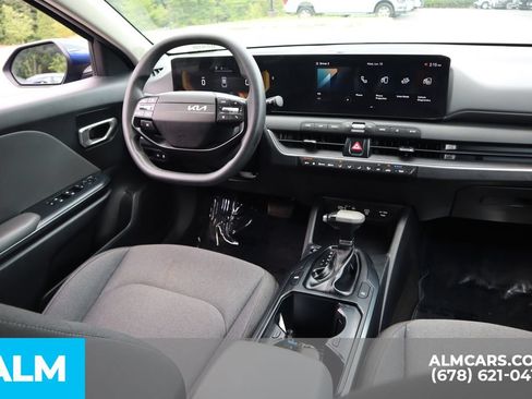 Used 2025 Kia K4 FWD image 22