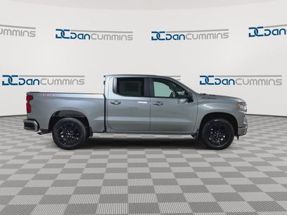 New 2026 Chevrolet Silverado 1500 RST w/ Convenience Package II