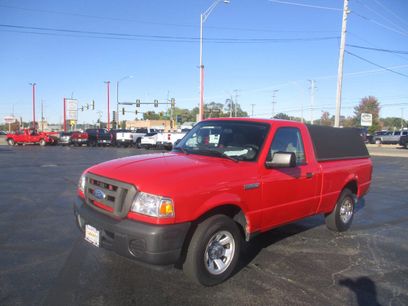 Used 2008 Ford Ranger XL