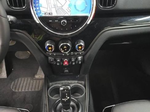Used 2024 MINI Cooper Countryman S AWD/4WD image 4