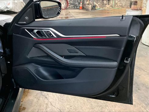 Used 2023 BMW i4 eDrive35 w/ Premium Package image 25