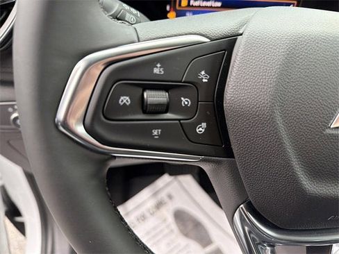 New 2026 Chevrolet TrailBlazer LT w/ LT Cold Weather Package image 41