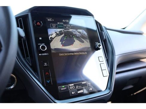 New 2026 Subaru Crosstrek 2.0i Premium AWD/4WD image 42