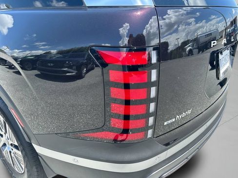 New 2026 Hyundai Palisade SEL Premium FWD image 37