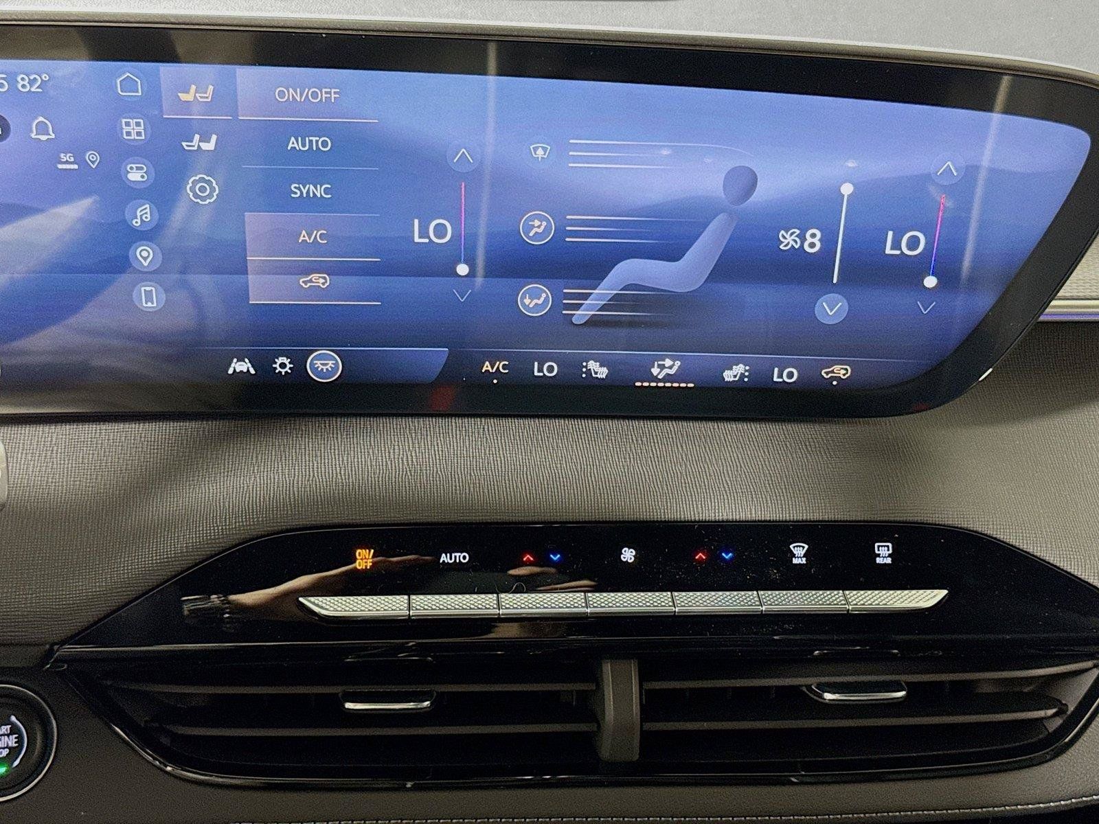 New 2026 Buick Enclave Sport Touring w/ Power Package FWD image 10