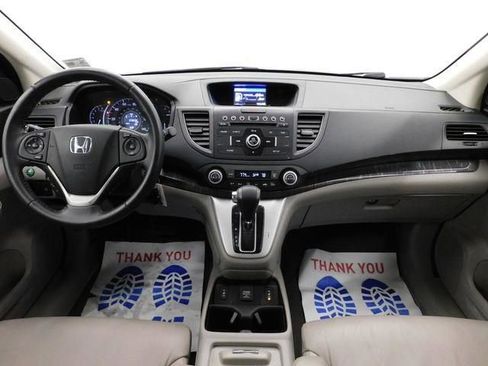 Used 2014 Honda CR-V EX-L image 22