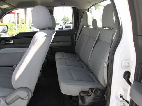 Used 2013 Ford F150 STX w/ Mid Equipment Group image 18