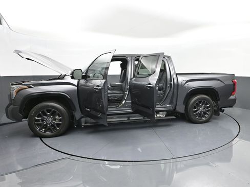 Used 2023 Toyota Tundra Platinum image 45