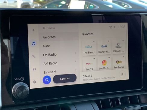 Used 2025 Toyota RAV4 LE image 21