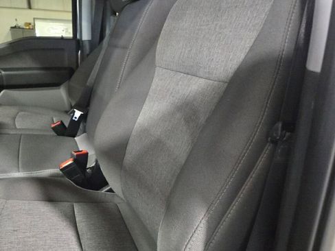 Used 2024 Ford F250 XL w/ XL Off-Road Package image 22