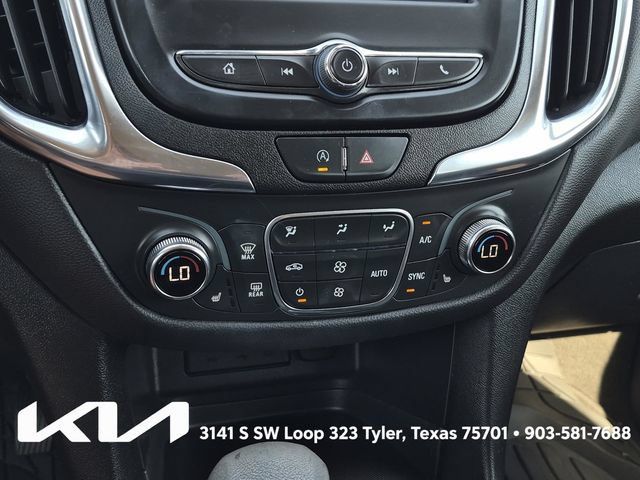 Used 2024 Chevrolet Equinox LT FWD image 35