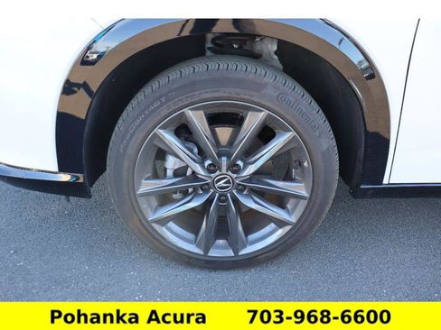 Certified 2025 Acura ADX A-Spec image 26