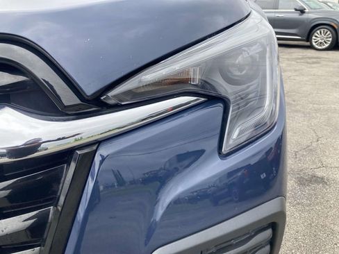 Used 2023 Subaru Ascent Limited AWD/4WD image 10