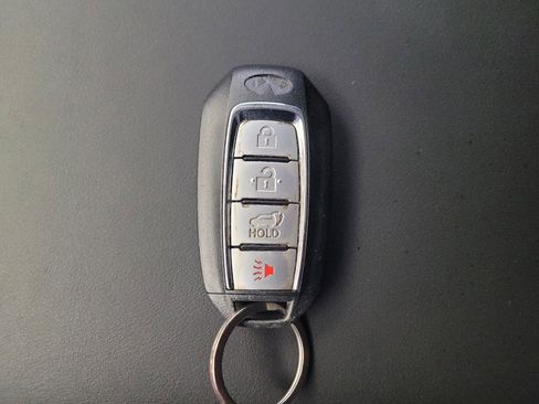 Used 2019 INFINITI QX60 Pure image 32