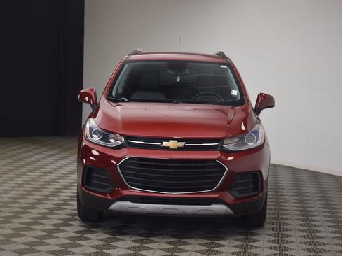 Used 2021 Chevrolet Trax LT w/ Driver Confidence Package image 16