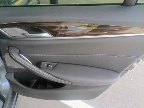 Used 2021 BMW 540i RWD image 61