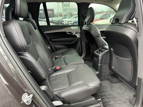 Certified 2023 Volvo XC90 T8 Ultimate image 12