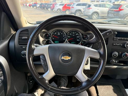 Used 2013 Chevrolet Silverado 1500 LT image 14