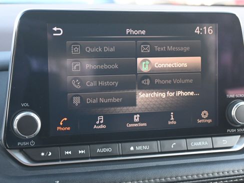 Used 2023 Nissan Rogue SV image 33