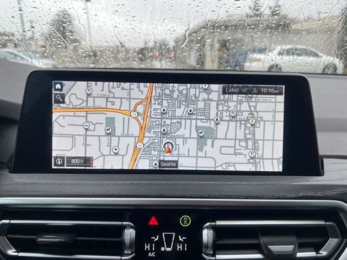 Used 2024 BMW X3 sDrive30i w/ Convenience Package image 25