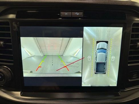 New 2025 Ford F150 Platinum w/ Equipment Group 702A High image 22