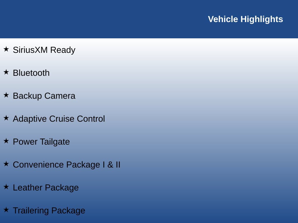 New 2026 Chevrolet Silverado 1500 RST w/ Convenience Package II AWD/4WD image 6