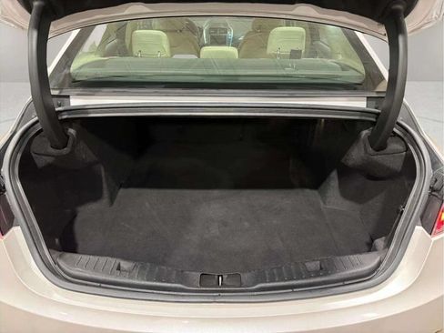 Used 2017 Lincoln MKZ Select w/ Select Plus Package AWD/4WD image 27