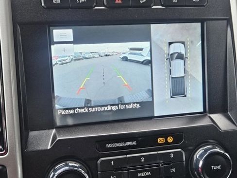 Used 2021 Ford F250 Lariat w/ Lariat Ultimate Package image 20