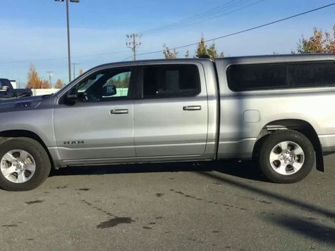 Certified 2022 RAM 1500 Big Horn image 5