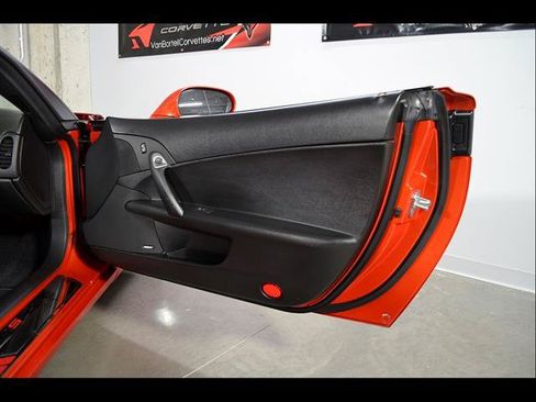 Used 2011 Chevrolet Corvette Grand Sport w/ Preferred Equipment Group RWD image 19