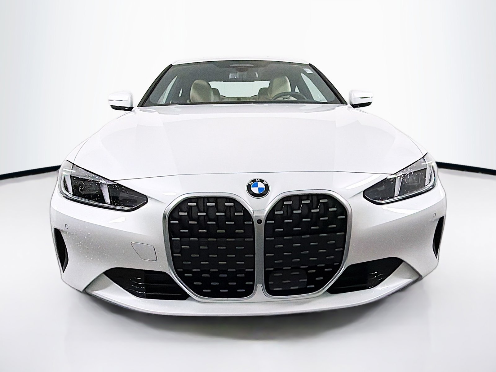New 2026 BMW 430i xDrive Coupe w/ Premium Package AWD/4WD image 2