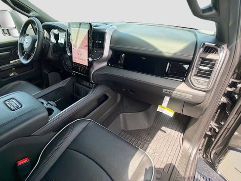 New 2026 RAM 2500 Rebel w/ Rebel Level 2 Equipment Group AWD/4WD image 29
