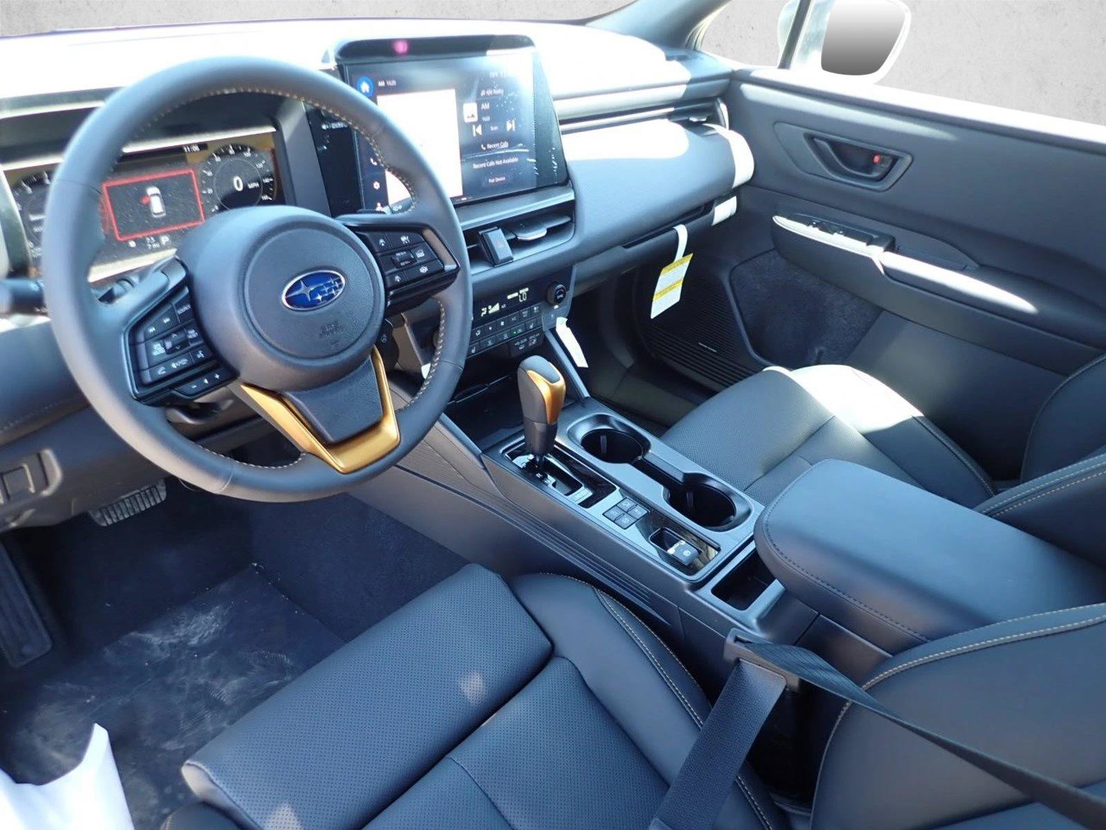 New 2026 Subaru Outback Wilderness AWD/4WD image 12