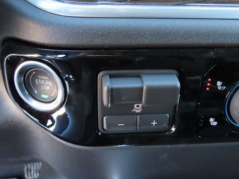 New 2026 Chevrolet Silverado 2500 LT w/ All Star Edition image 10