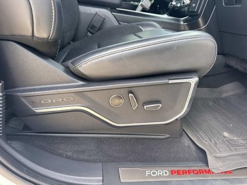 Used 2023 Ford F150 Raptor AWD/4WD image 19