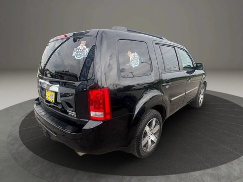 Used 2013 Honda Pilot Touring image 5