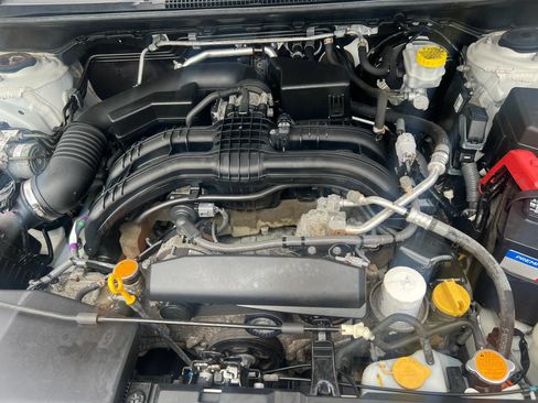 Used 2019 Subaru Impreza 2.0i w/ Eyesight AWD/4WD image 33