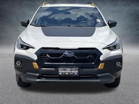 Certified 2025 Subaru Crosstrek 2.5i Wilderness w/ Wilderness Package image 23