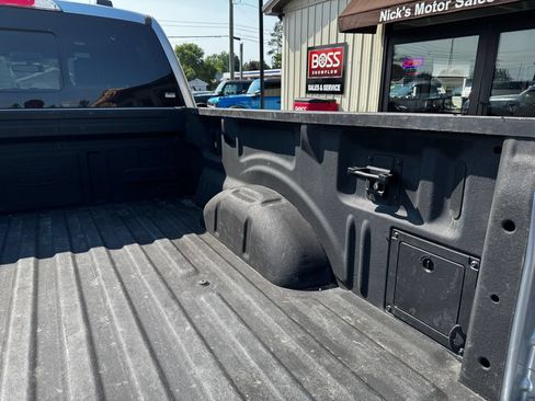Used 2024 Ford F150 Lariat w/ Equipment Group 502A High AWD/4WD image 50