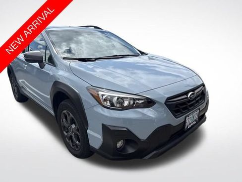 Used 2023 Subaru Crosstrek 2.5i Sport AWD/4WD image 1