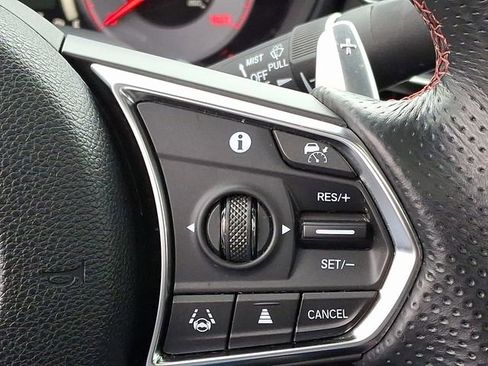 Used 2022 Acura TLX SH-AWD w/ A-SPEC Pkg image 24