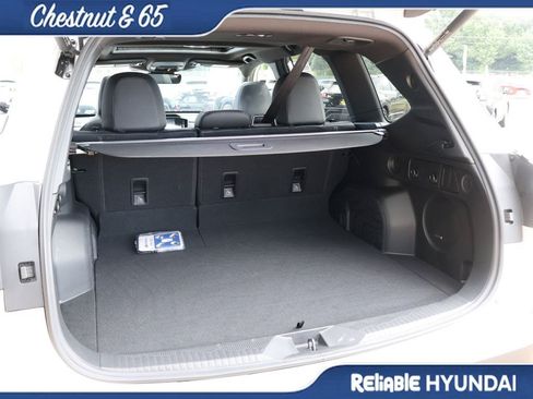 Used 2025 Subaru Forester Sport AWD/4WD image 15