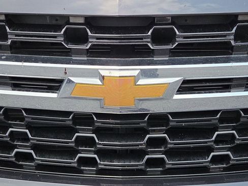Used 2023 Chevrolet Tahoe LS w/ Driver Alert Package RWD image 11
