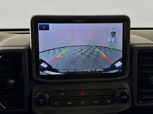 Used 2022 Ford Bronco Sport Outer Banks w/ Tech Package AWD/4WD image 14