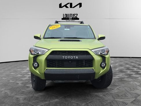 Used 2022 Toyota 4Runner TRD Pro image 22