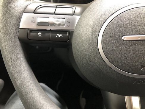 New 2026 Hyundai Tucson SE image 22