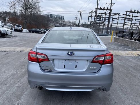Used 2016 Subaru Legacy 3.6R Limited image 4
