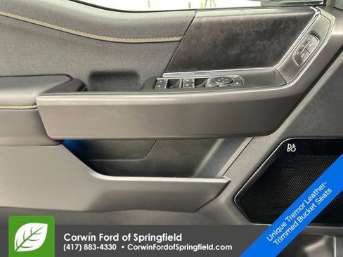 New 2025 Ford F150 Tremor w/ Equipment Group 402A High image 41