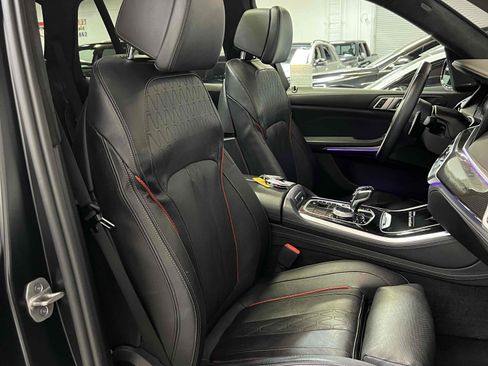 Used 2022 BMW X5 xDrive40i image 44